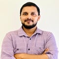 Faras Ahmed - Certified Career Counsellor Cum Career Coach - C5,MA Life Skills Education, MSW